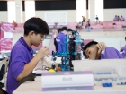 การแข่งขัน 2025 MakeX Thailand Robotics Competition (Practic ... Image 59